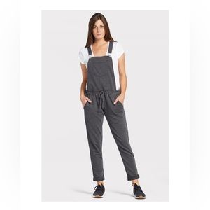 Z supply jogger overalls sz L